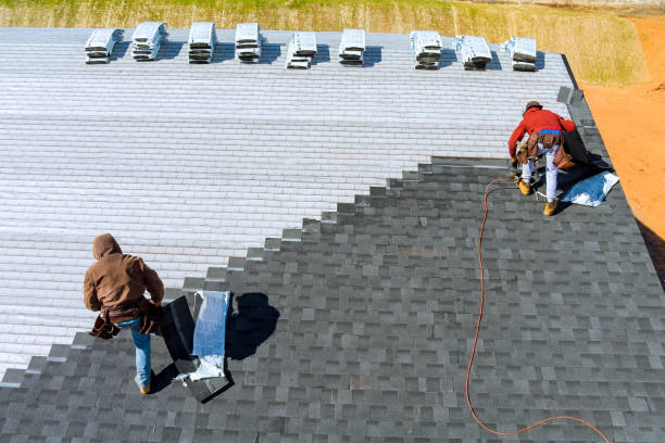 Fast & Reliable Emergency Roof Repairs in Strathmore, CA